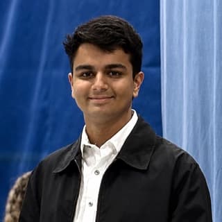 Aryan M.