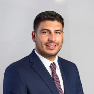 Alex V.