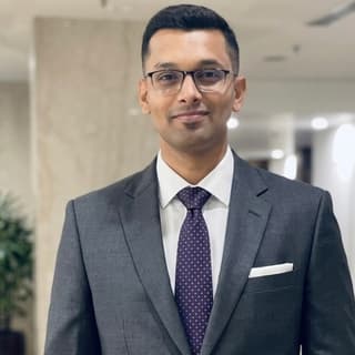 Hrushikesh Z.