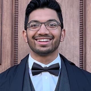 Shreyas H.