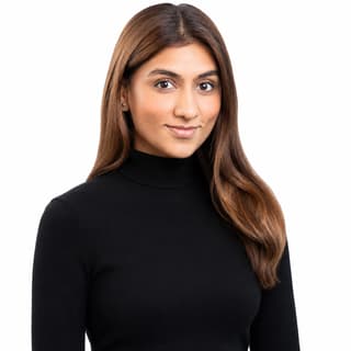 Mehar B.