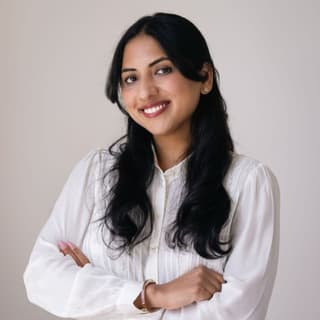 Priyal V.