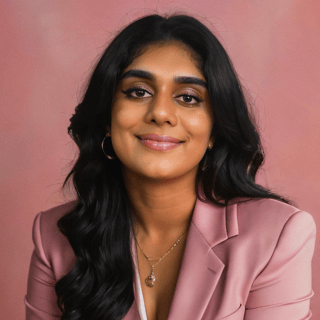 Sreya R.