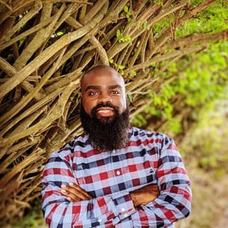 Alterrell M.