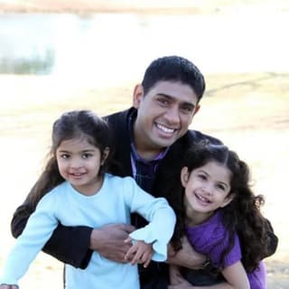 Vishal S.