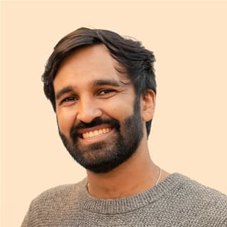 Sameer B.