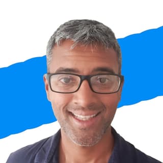 Raj E.