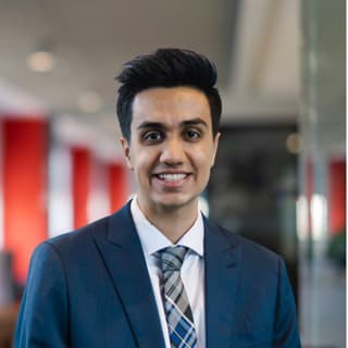 Raj L.
