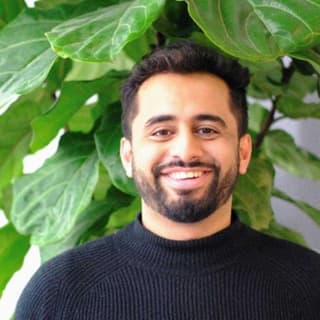 Nirav S.