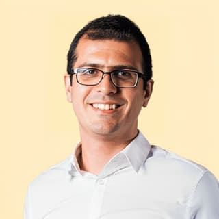 Reza F.