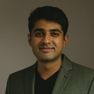 Sandeep P.