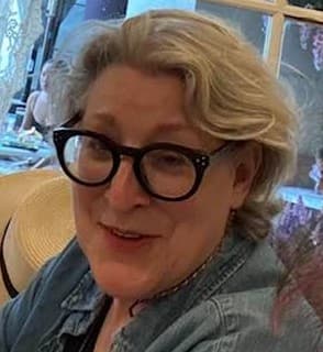 Margaret S.