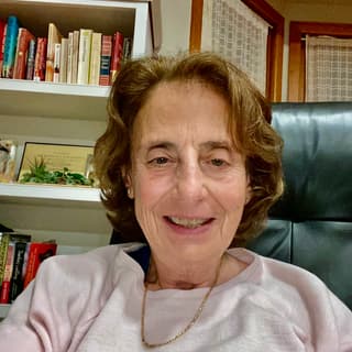 Eileen W.