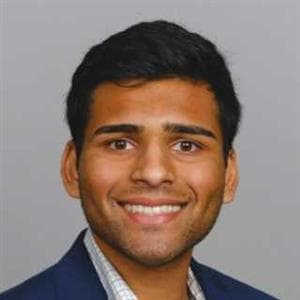 Parth P.