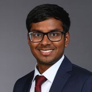 Vikranth P.