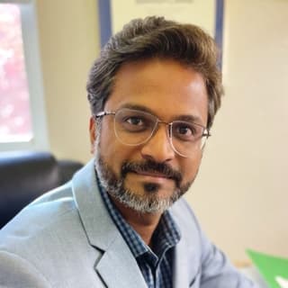 Venkat N.