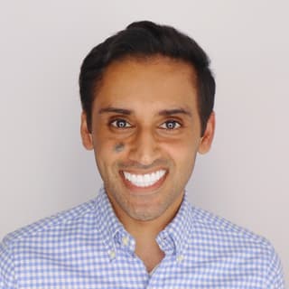 Gagan V.
