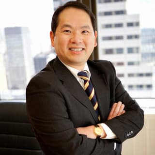 Michael Justin L.