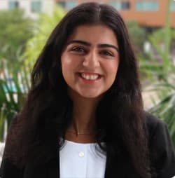 Simran A.