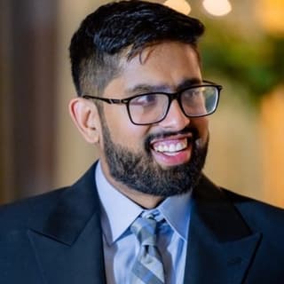 Suraj S.
