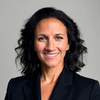 Stefanie M.