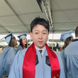 Aaron H.