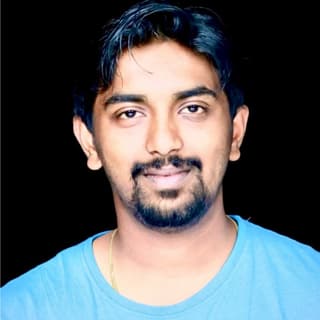 Dinesh S.