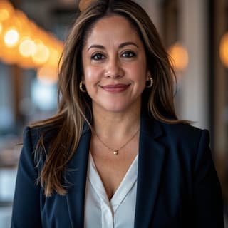 Rosa Alejandra G.
