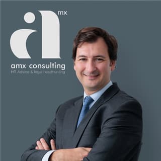 Antonio M.