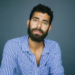 Yaseen E.
