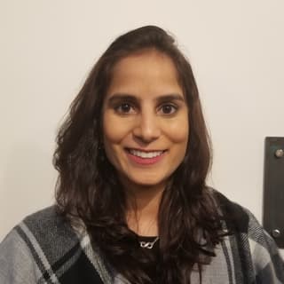 Kavita P.