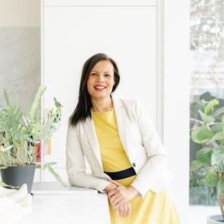 Sharon W.