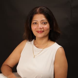Mridula P.