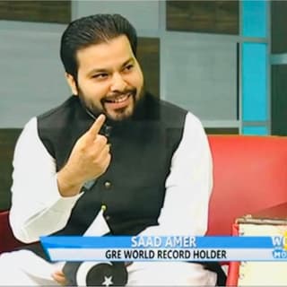 Saad A.