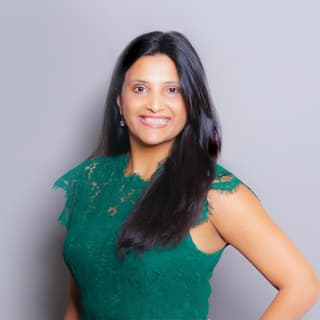Madhuri M.