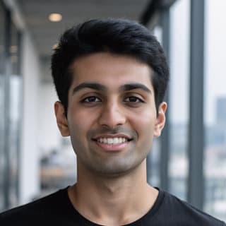 Parth S.