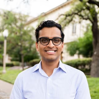 Nishal D.
