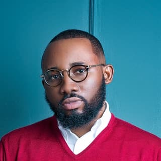 Deji A.