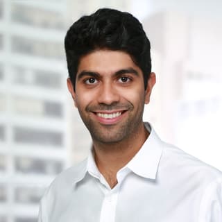 Krishna S.