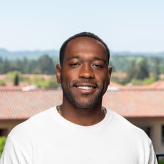 Joshua D.