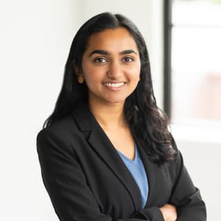 Swetha D.