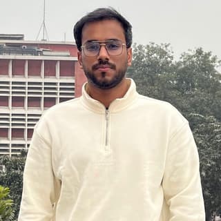 Piyush G.