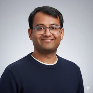 Nitin A.