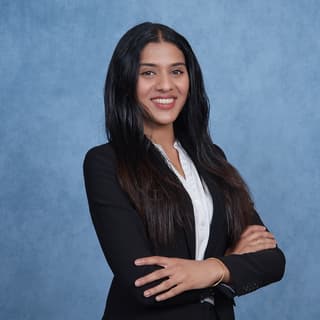 Shreya S.