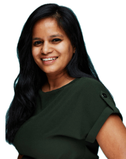 Deepa K.