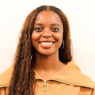Vongaishe M.