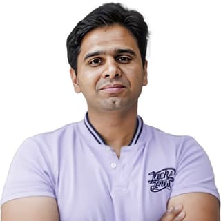 Ashwin | MBB Prep Coach S.