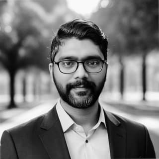 Pradeep B.