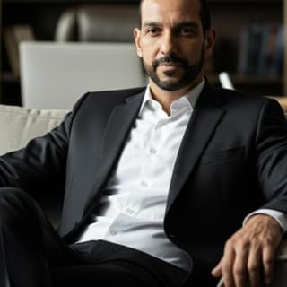 Marcos F.