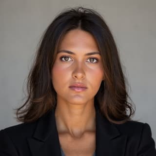 Francisca B.
